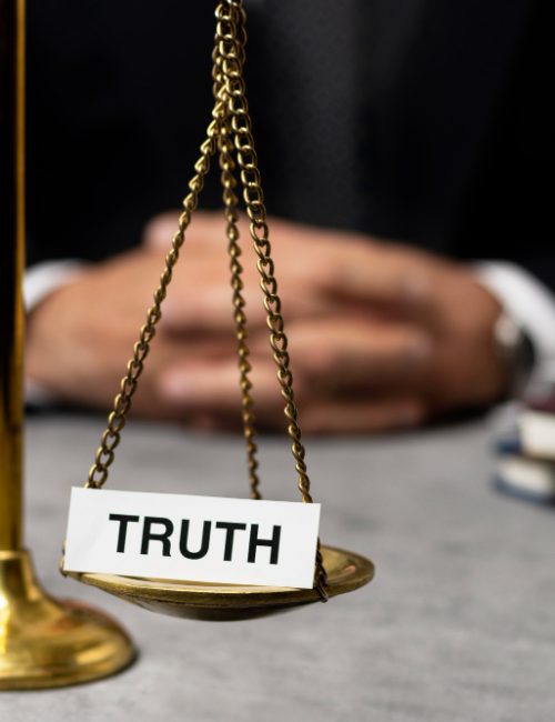 truth-concept-arrangement-with-balance truth-concept-arrangement-with-balance